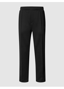 Spodnie dresowe z detalem z logo model ‘Hurley Platinum’ ze sklepu Peek&Cloppenburg  w kategorii Spodnie męskie - zdjęcie 170292798