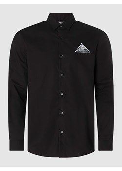 Koszula casualowa o kroju regular fit z bawełny ze sklepu Peek&Cloppenburg  w kategorii Koszule męskie - zdjęcie 170292945