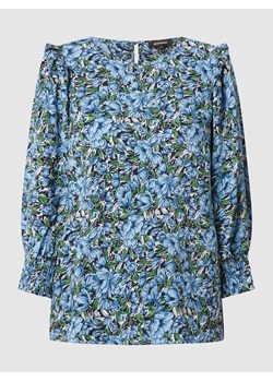Bluzka z wiskozy ze sklepu Peek&Cloppenburg  w kategorii Bluzki damskie - zdjęcie 170293059