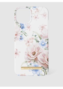 Etui na smartfon z kwiatowym wzorem ze sklepu Peek&Cloppenburg  w kategorii Etui - zdjęcie 170293426