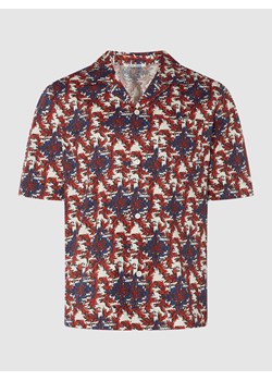 Koszula casualowa o kroju regular fit z bawełny model ‘Johan’ ze sklepu Peek&Cloppenburg  w kategorii Koszule męskie - zdjęcie 170294059