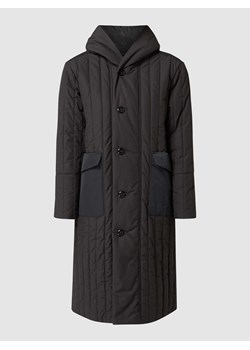 Płaszcz pikowany z watowaniem ze sklepu Peek&Cloppenburg  w kategorii Płaszcze damskie - zdjęcie 170294117