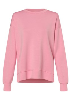 soyaconcept® Bluza damska - SC-Banu 164 Kobiety różowy jednolity ze sklepu vangraaf w kategorii Bluzy damskie - zdjęcie 170298667