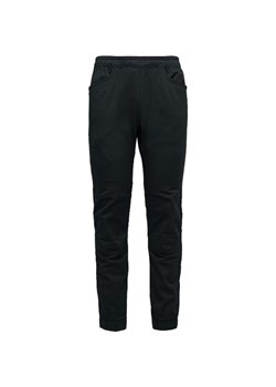 Spodnie męskie Notion Black Diamond ze sklepu SPORT-SHOP.pl w kategorii Spodnie męskie - zdjęcie 170302599