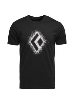 Koszulka męska Chalked Up 2.0 Black Diamond ze sklepu SPORT-SHOP.pl w kategorii T-shirty męskie - zdjęcie 170302656
