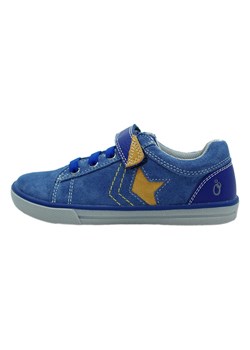 lamino Sneakersy w kolorze niebieskim ze sklepu Limango Polska w kategorii Trampki dziecięce - zdjęcie 170303237