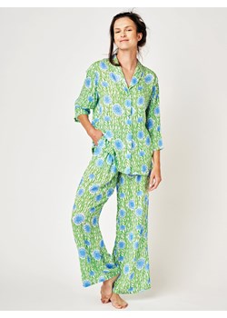 100% wiskozowa piżama lekka jak piórko - S ze sklepu PH KEY Sp. z o.o.  w kategorii Piżamy damskie - zdjęcie 170316435