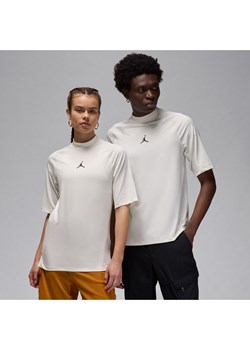 Męski T-shirt do golfa Jordan Dri-FIT Sport - Biel ze sklepu Nike poland w kategorii T-shirty męskie - zdjęcie 170318196