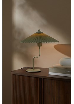H & M - Lampa stołowa - Zielony ze sklepu H&M w kategorii Lampy stołowe - zdjęcie 170318325