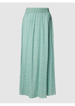 Długa spódnica z wiskozy model ‘VENDIG LIFE’ ze sklepu Peek&Cloppenburg  w kategorii Spódnice - zdjęcie 170318899