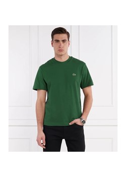 Lacoste T-shirt | Classic fit ze sklepu Gomez Fashion Store w kategorii T-shirty męskie - zdjęcie 170321086