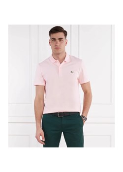 Lacoste Polo | Regular Fit ze sklepu Gomez Fashion Store w kategorii T-shirty męskie - zdjęcie 170321105