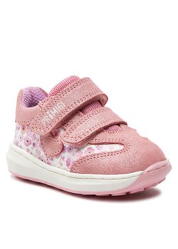 Primigi Sneakersy 5906200 Różowy ze sklepu MODIVO w kategorii Buciki niemowlęce - zdjęcie 170322578