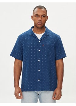 Levi's® Koszula Sunset Camp 72625-0085 Niebieski Standard Fit ze sklepu MODIVO w kategorii Koszule męskie - zdjęcie 170322858
