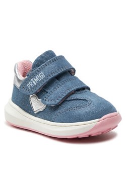 Primigi Sneakersy 5906211 Niebieski ze sklepu MODIVO w kategorii Buciki niemowlęce - zdjęcie 170322929