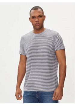 JOOP! Jeans T-Shirt 31Cornelio 30041641 Biały Modern Fit ze sklepu MODIVO w kategorii T-shirty męskie - zdjęcie 170322988