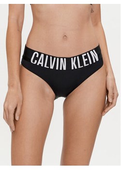 Calvin Klein Underwear Figi klasyczne 000QF7792E Czarny ze sklepu MODIVO w kategorii Majtki damskie - zdjęcie 170323179