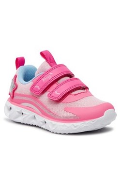 Primigi Sneakersy 5965611 Różowy ze sklepu MODIVO w kategorii Buty sportowe dziecięce - zdjęcie 170323587