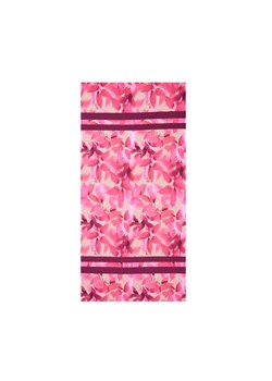 Ręcznik Liu Jo VA4212 T0300 Różowy ze sklepu eobuwie.pl w kategorii Szaliki i chusty damskie - zdjęcie 170324119