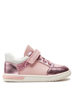 Sneakersy Primigi 5905133 S Baby/Chiffon ze sklepu eobuwie.pl w kategorii Buty sportowe dziecięce - zdjęcie 170324318