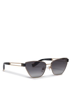 Okulary przeciwsłoneczne Furla Sunglasses Sfu717 WD00096-BX0754-O6000-4401 Nero ze sklepu eobuwie.pl w kategorii Okulary przeciwsłoneczne damskie - zdjęcie 170324408