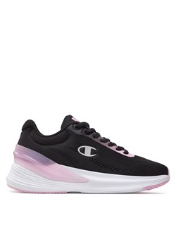 Sneakersy Champion Hydra Low Cut Shoe S11658-CHA-KK003 Nbk/Pink ze sklepu eobuwie.pl w kategorii Buty sportowe damskie - zdjęcie 170324628