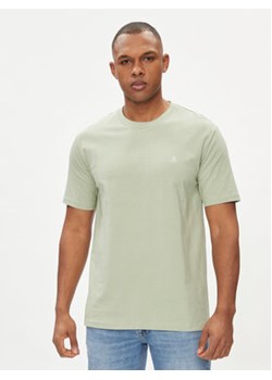 Marc O'Polo T-Shirt 421 2012 51054 Zielony Regular Fit ze sklepu MODIVO w kategorii T-shirty męskie - zdjęcie 170325025