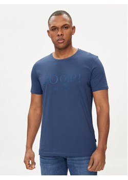 JOOP! Jeans T-Shirt 09Alex 30042423 Niebieski Modern Fit ze sklepu MODIVO w kategorii T-shirty męskie - zdjęcie 170325036