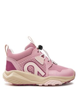 Reima Sneakersy 5400134A Różowy ze sklepu MODIVO w kategorii Buty sportowe dziecięce - zdjęcie 170325198