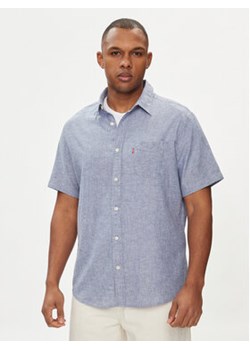 Levi's® Koszula Sunset 86624-0048 Niebieski Standard Fit ze sklepu MODIVO w kategorii Koszule męskie - zdjęcie 170325239