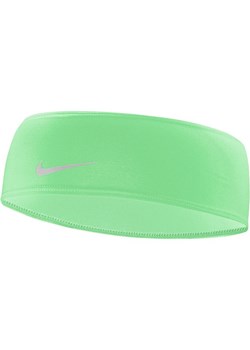 Opaska na głowę Dri-Fit Swoosh 2.0 Nike ze sklepu SPORT-SHOP.pl w kategorii Dodatki męskie - zdjęcie 170328148