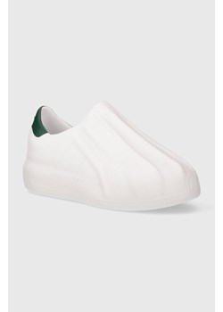 adidas Originals sneakersy Adifom Superstar kolor biały IF6182 ze sklepu PRM w kategorii Buty sportowe męskie - zdjęcie 170329686