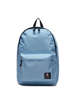 Plecak Champion Backpack 802345-CHA-BS083 Niebieski ze sklepu eobuwie.pl w kategorii Plecaki - zdjęcie 170330309