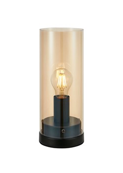 H & M - Duża Lampa Stołowa Post - Czarny ze sklepu H&M w kategorii Lampy stołowe - zdjęcie 170331786