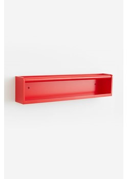 H & M - Mała półka ścienna - Czerwony ze sklepu H&M w kategorii Półki - zdjęcie 170335257