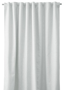 H & M - Zasłona Colin 1 Szt. - Biały ze sklepu H&M w kategorii Zasłony - zdjęcie 170335436