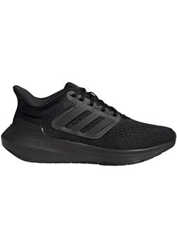 Buty adidas Ultrabounce Jr IG7285 czarne ze sklepu ButyModne.pl w kategorii Buty sportowe damskie - zdjęcie 170335577