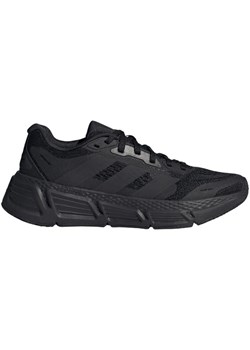 Buty do biegania adidas Questar W IF2239 czarne ze sklepu ButyModne.pl w kategorii Buty sportowe damskie - zdjęcie 170335578