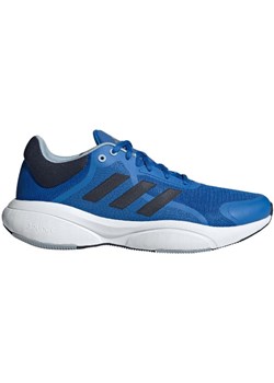 Buty adidas Response M IG0341 niebieskie ze sklepu ButyModne.pl w kategorii Buty sportowe męskie - zdjęcie 170335585