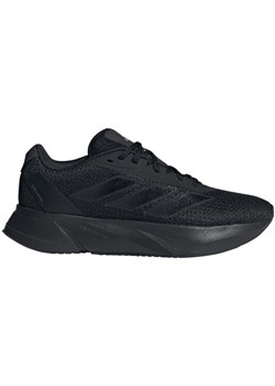 Buty adidas Duramo Sl W IF7870 czarne ze sklepu ButyModne.pl w kategorii Buty sportowe damskie - zdjęcie 170335588