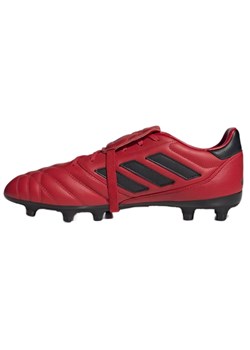 Buty adidas Copa Gloro Fg M IE7538 czerwone ze sklepu ButyModne.pl w kategorii Buty sportowe męskie - zdjęcie 170335655