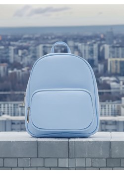 Sinsay - Plecak - błękitny ze sklepu Sinsay w kategorii Plecaki - zdjęcie 170338529