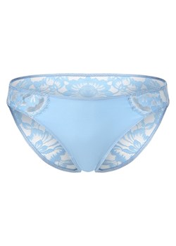 Mey Figi Kobiety jasnoniebieski jednolity ze sklepu vangraaf w kategorii Majtki damskie - zdjęcie 170339496