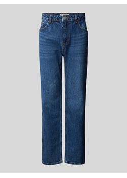 Jeansy o kroju regular fit z 5 kieszeniami model ‘GABRIE’ ze sklepu Peek&Cloppenburg  w kategorii Jeansy męskie - zdjęcie 170342875