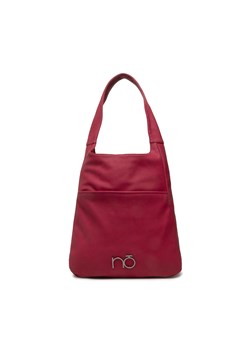 Torebka Nobo NBAG-M2380-C005 Czerwony ze sklepu eobuwie.pl w kategorii Torby Shopper bag - zdjęcie 170378019