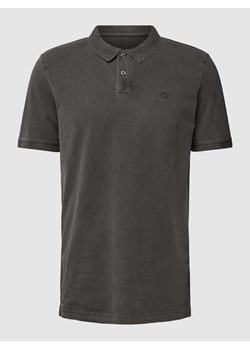 Koszulka polo o kroju regular fit z nadrukiem z logo ze sklepu Peek&Cloppenburg  w kategorii T-shirty męskie - zdjęcie 170380297