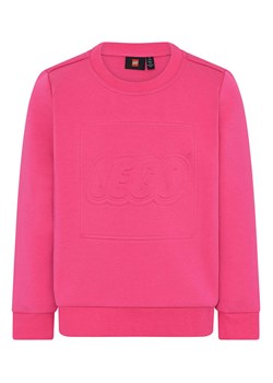 LEGO Bluza w kolorze różowym ze sklepu Limango Polska w kategorii Bluzy dziewczęce - zdjęcie 170381159