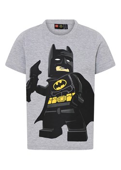 LEGO Koszulka &quot;Taylor 315&quot; w kolorze szarym ze sklepu Limango Polska w kategorii T-shirty chłopięce - zdjęcie 170381376