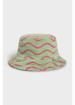 WOUF kapelusz bawełniany Wavy ze sklepu ANSWEAR.com w kategorii Kapelusze damskie - zdjęcie 170383688