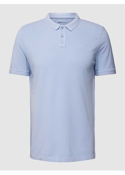 Koszulka polo o kroju regular fit z nadrukiem z logo ze sklepu Peek&Cloppenburg  w kategorii T-shirty męskie - zdjęcie 170384915